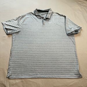 Nike Dri-Fit Golf Polo.  Sz. XXL